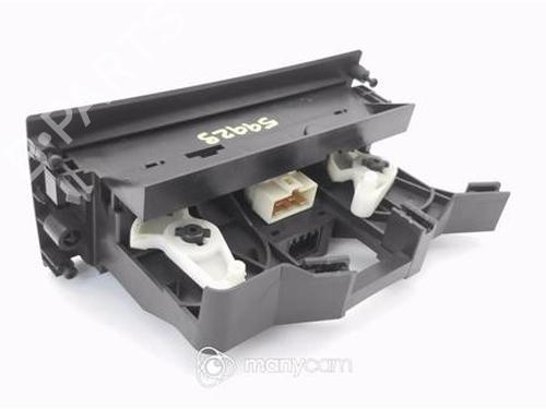 Commande Chauffage MITSUBISHI SPACE STAR MPV (DG_A) 1.9 DI-D (DG4A) | BP22960098I5 