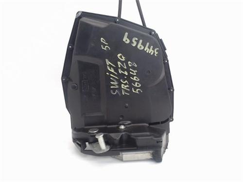Rear left lock SUZUKI SWIFT III (MZ, EZ) 1.5 (RS415) | BP16322748C100 