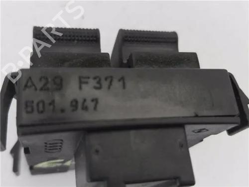Left front window switch AUDI A3 (8L1)  | BP26447913I27 