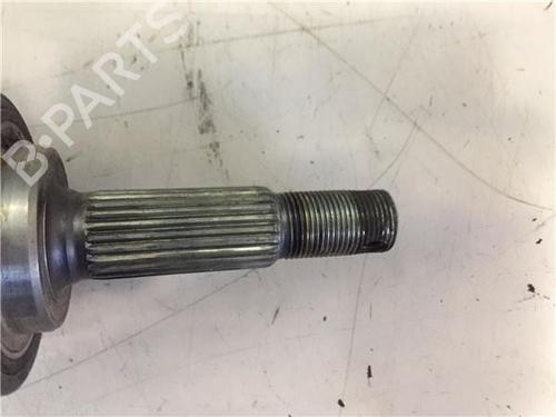 Right front driveshaft NISSAN MICRA II (K11) 1.3 i 16V | BP11342875M39 