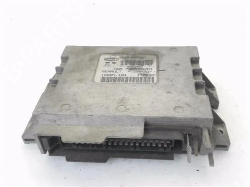 Elektronisk modul RENAULT TWINGO I (C06_)  | BP27567562M83 