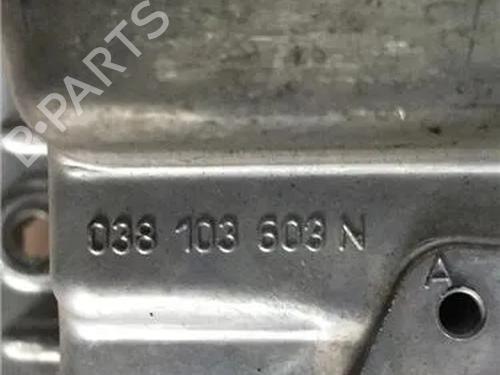 Oil sump VW GOLF IV (1J1) 2.0 | BP14342516M115 