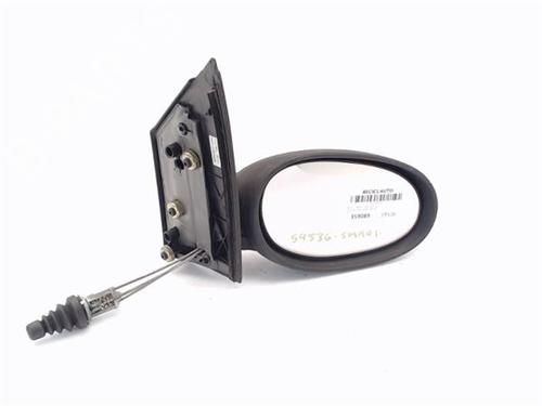 Used Right mirror SMART CITY-COUPE (450) [1998-2004]  25845212