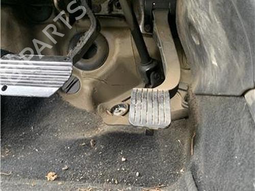 Pedal CITROËN C4 Picasso I MPV (UD_)  | BP32418157I4 