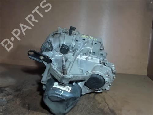 Gearbox RENAULT CLIO II (BB_, CB_)  | BP15182057M3 