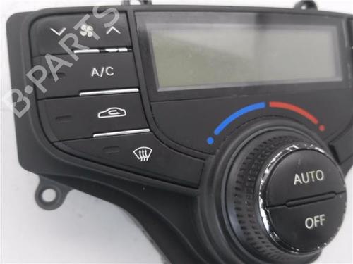 Climate control HYUNDAI i30 (FD) | BP23442332I5 - Image 9
