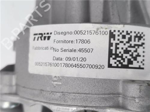 Steering column FIAT TIPO Hatchback (356_, 357_) 1.4 (356HXA1B, 357) | BP39623963M21 - Image 7