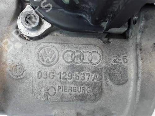 Egr SEAT IBIZA IV (6J5, 6P1)  | BP13304855M69 