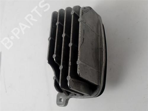 Lights ECU RENAULT MEGANE IV Hatchback (B9A/M/N_) 1.2 TCe 130 (B9MR) | BP23157252M55 