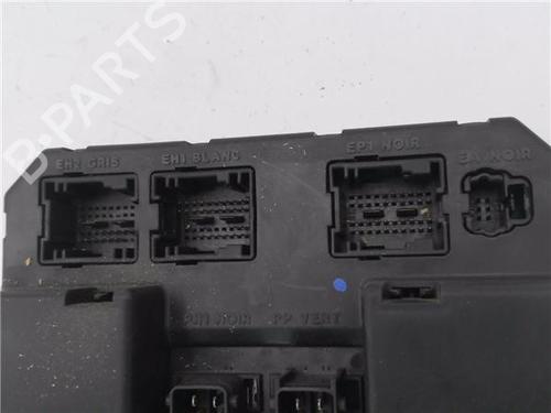 Fuse box CITROËN C5 I (DC_)  | BP32162106E1  - Image 8