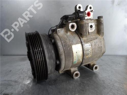 Kompresor / Sprężarka klimatyzacji A/C HYUNDAI MATRIX (FC)  DEYDA02