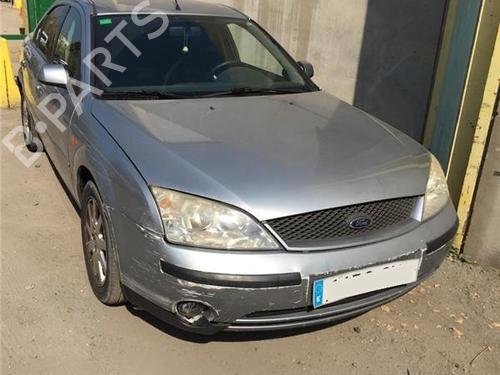 AC compressor FORD MONDEO III Saloon (B4Y) 2.0 TDCi | BP10617278M34 