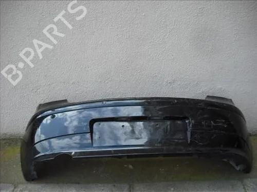 Rear bumper BMW 1 (E87) 120 d | BP12596505C8 