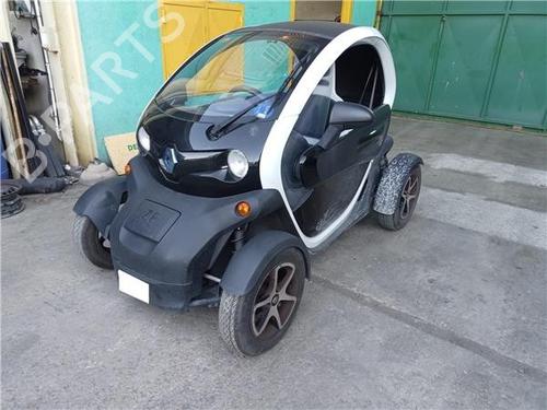 Left front shock absorber RENAULT TWIZY (MAM_) | BP32450829M16