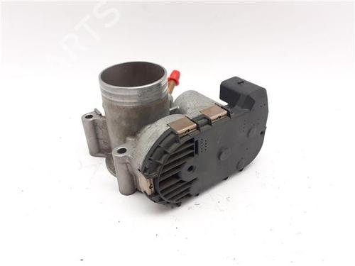 Used Throttle body SEAT IBIZA II (6K1) 1.4 (60 hp) 9713055