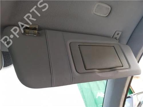 Right sun visor MERCEDES-BENZ CLK (C208) CLK 200 Kompressor (208.344) | BP23444703I2