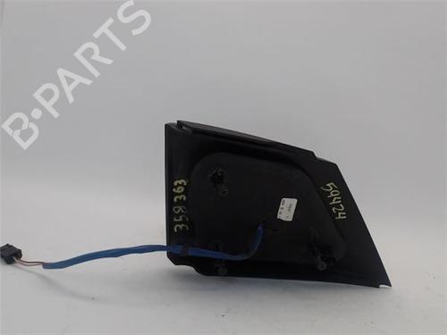 Right mirror CITROËN C2 (JM_) 1.4 HDi | BP24035603C27 
