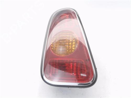Used Left taillight MINI MINI (R50, R53) Cooper (116 hp) 30135599