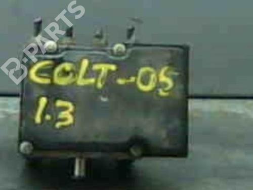 ABS pump MITSUBISHI COLT VI (Z3_A, Z2_A)  | BP9764458M43 