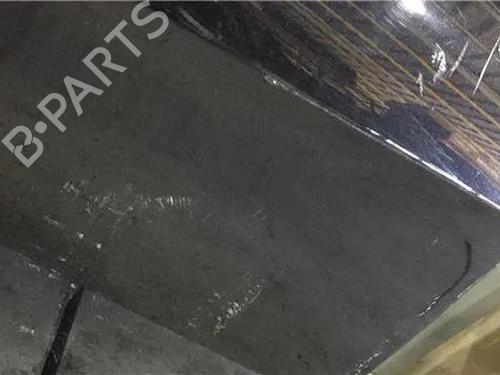 Right front door SEAT LEON (1P1) 1.4 TSI | BP12148474C3 