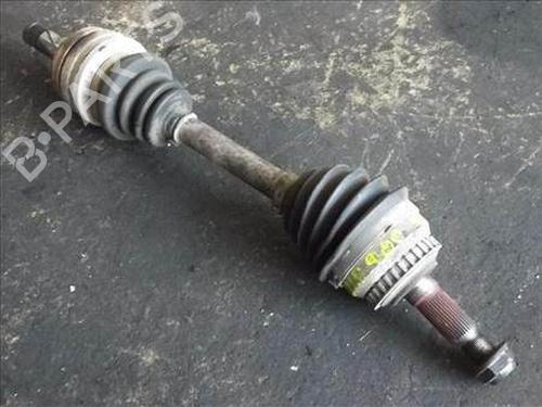 Used Left front driveshaft SAAB 900 II 2.3 -16 (150 hp) 11340222