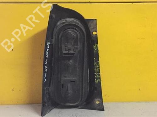 Right taillight SMART FORTWO Coupe (450) 0.7 | BP9662829C35 