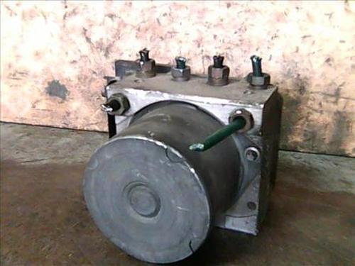 ABS pump RENAULT MEGANE II (BM0/1_, CM0/1_)  | BP9636239M43 