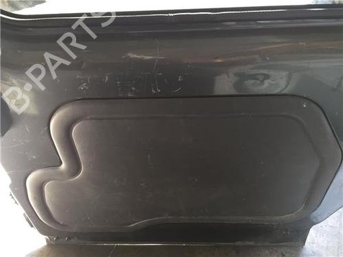 Right rear door FORD TRANSIT CONNECT (P65_, P70_, P80_)  | BP14344282C5 