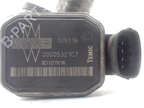Electronic sensor MAZDA 5 (CR) 2.0 (CREW, CR19) | BP29114626M84 - Image 10