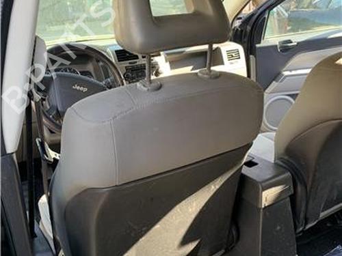 Left front seat JEEP COMPASS (MK49) 2.0 CRD | BP32417957C15