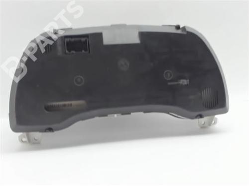 Kombinert Instrument FIAT DOBLO Box Body/MPV (223_) 1.9 JTD (223ZXE1A) | BP10751233C47 