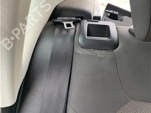Rear right seatbelt SEAT LEON (1P1) 1.9 TDI | BP32417882I28 - Image 2