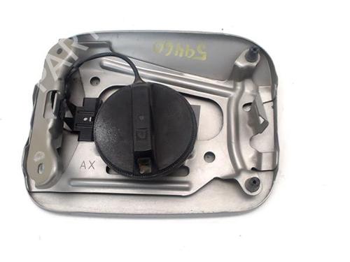 Fuel flap NISSAN MICRA III (K12)  | BP24035589C131 