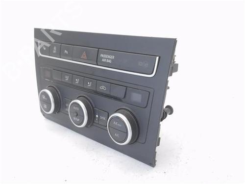 Climate control SEAT ATECA (KH7, KHP) 1.5 TSI | BP37261068I5 - Image 2