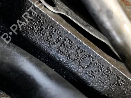 Engine VW GOLF PLUS V (5M1, 521)  | BP33731266M1  - Image 10