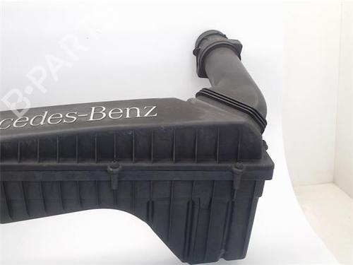 Air filter box MERCEDES-BENZ C-CLASS Coupe (CL203)  | BP15051982M87 