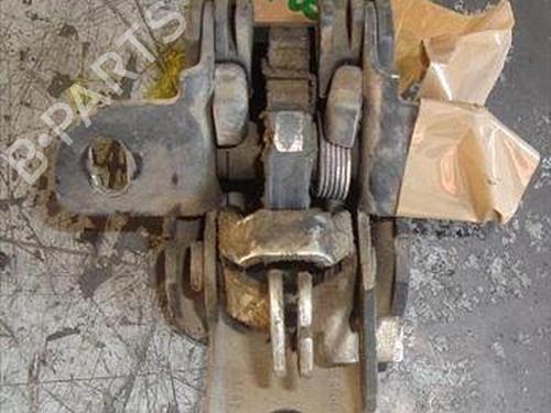Tailgate lock OPEL COMBO Box Body/MPV 1.3 CDTI 16V | BP9660873C101 