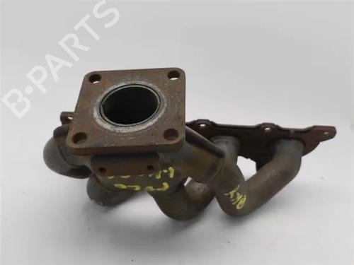 Exhaust manifold VW POLO (9N_, 9A_)  | BP11647224M110 