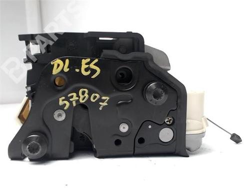 Used Front left lock SEAT ALTEA (5P1) 1.9 TDI (105 hp) 11759232