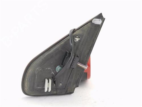 Right mirror VW GOLF IV (1J1) 1.4 16V | BP26568221C27 