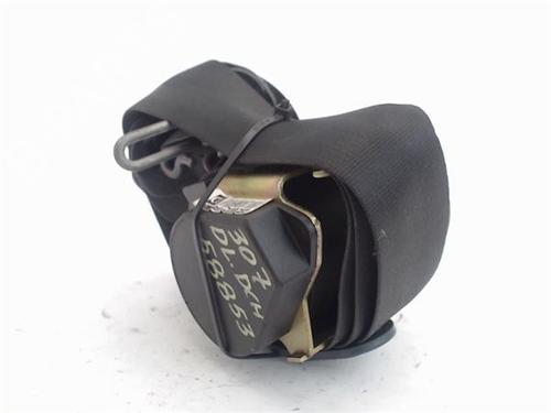 Front right seatbelt PEUGEOT 307 Break (3E) 2.0 | BP16935095I25 