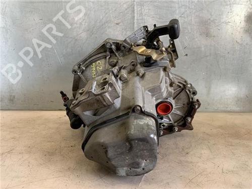 Gearbox CITROËN C2 (JM_) 1.4 | BP20172717M3 