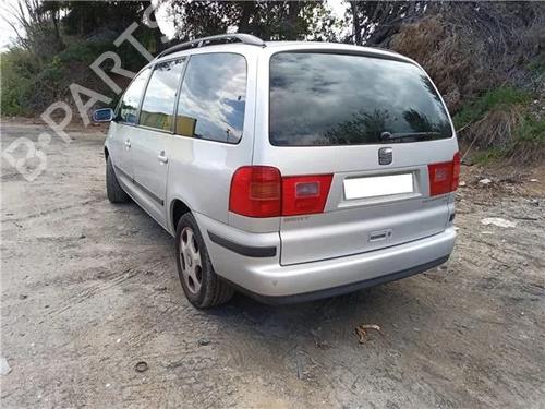 AC compressor SEAT ALHAMBRA (7V8, 7V9)  | BP26953748M34 
