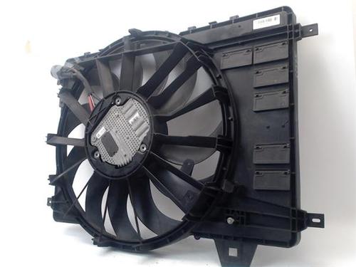 Radiator fan LAND ROVER DISCOVERY SPORT (L550) 2.0 D 4x4 | BP22984287M35 