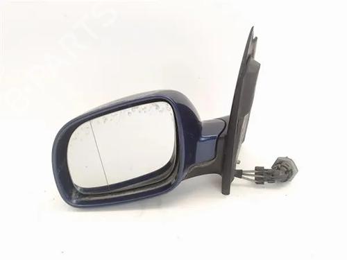 Left mirror SEAT AROSA (6H1) 1.4 | BP15683652C26 