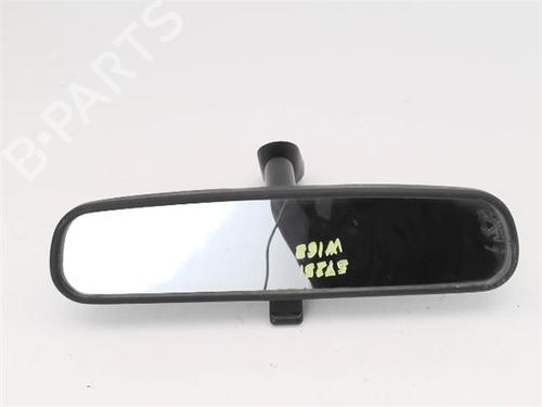 Used Rear mirror MERCEDES-BENZ A-CLASS (W168) [1997-2005]  22632547