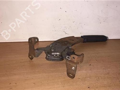 håndbremse OPEL MERIVA A MPV (X03) [2003-2010]  11138263