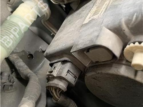 Right headlight SEAT LEON (1P1) 1.9 TDI | BP32417890C29  - Image 9