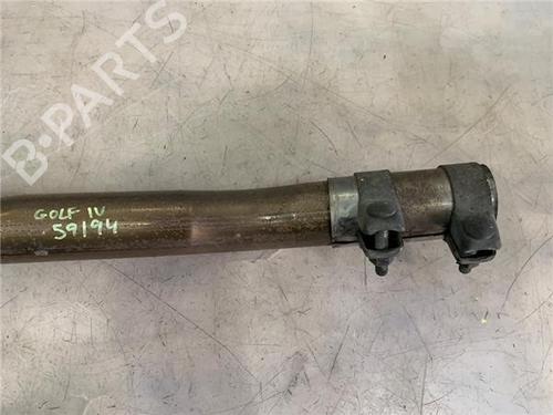 Udstødningssystem VW GOLF IV (1J1)  | BP27162979M121 