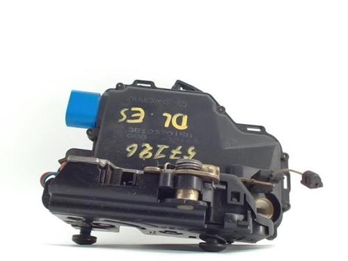 Used Front left lock SEAT IBIZA III (6L1) 1.4 16V (100 hp) 11363454